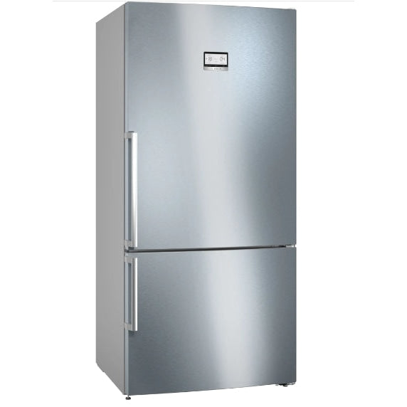 Хладилник Bosch KGN86AIDR SER6; Free-standing fridge-freezer