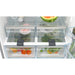 Хладилник Bosch KGN86AIDR SER6; Free-standing fridge-freezer