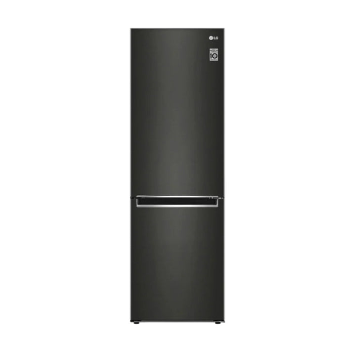 Хладилник LG GBB61BLJMN Refrigerator Bottom Freezer 341 l