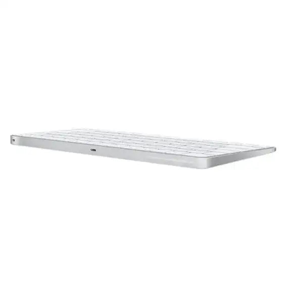 Клавиатура Apple Magic Keyboard (2021) - Bulgarian