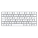 Клавиатура Apple Magic Keyboard (2021) - Bulgarian