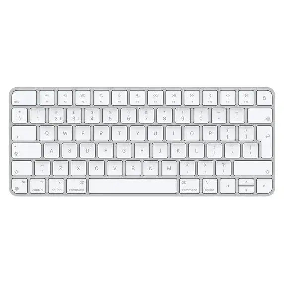 Клавиатура Apple Magic Keyboard (2021)