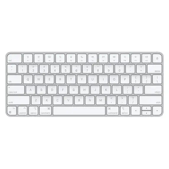 Клавиатура Apple Magic Keyboard (2021) - US English