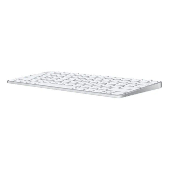 Клавиатура Apple Magic Keyboard (2021) with Touch