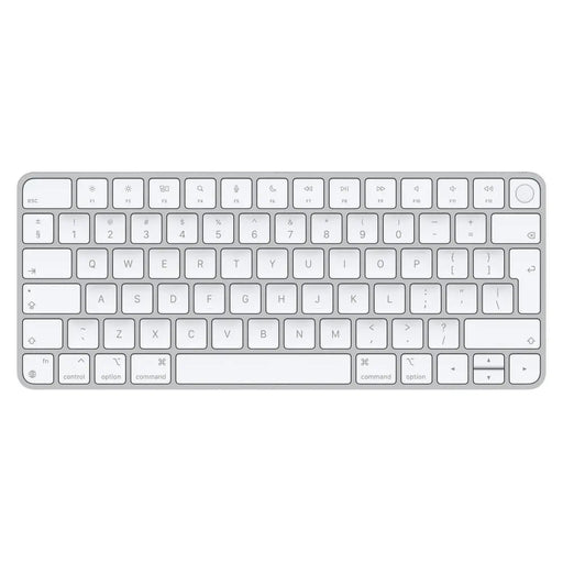 Клавиатура Apple Magic Keyboard (2021) with Touch