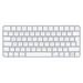 Клавиатура Apple Magic Keyboard (2021) with Touch