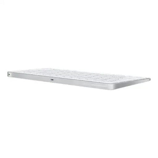 Клавиатура Apple Magic Keyboard (2021) with Touch