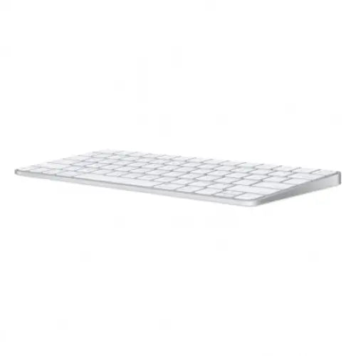 Клавиатура Apple Magic Keyboard (2021) with Touch