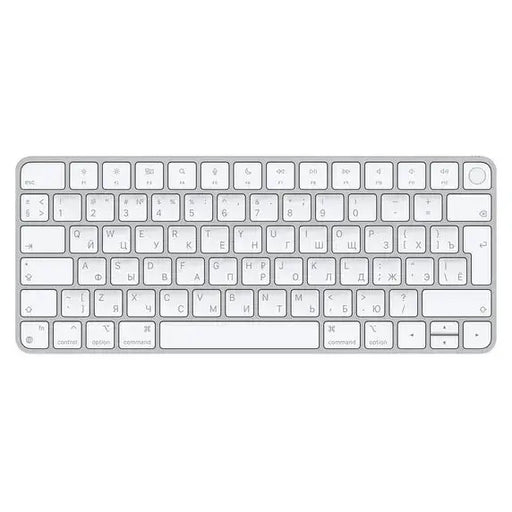 Клавиатура Apple Magic Keyboard (2021) with Touch