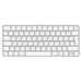 Клавиатура Apple Magic Keyboard (2021) with Touch