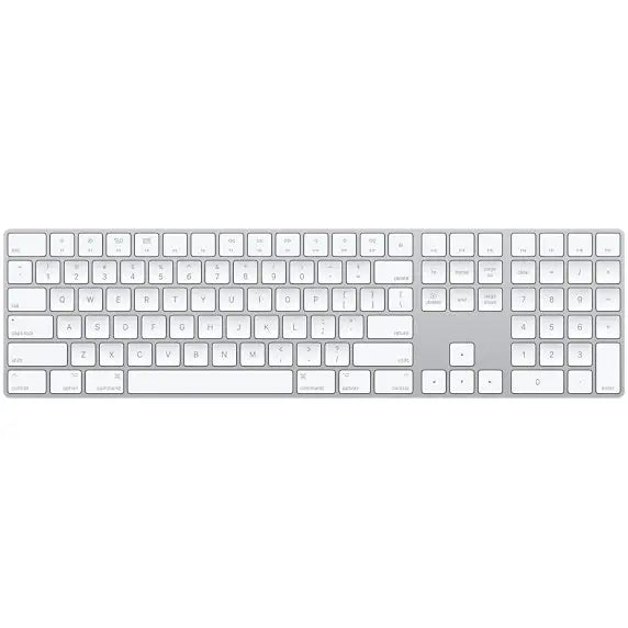 Клавиатура Apple Magic Keyboard with Numeric