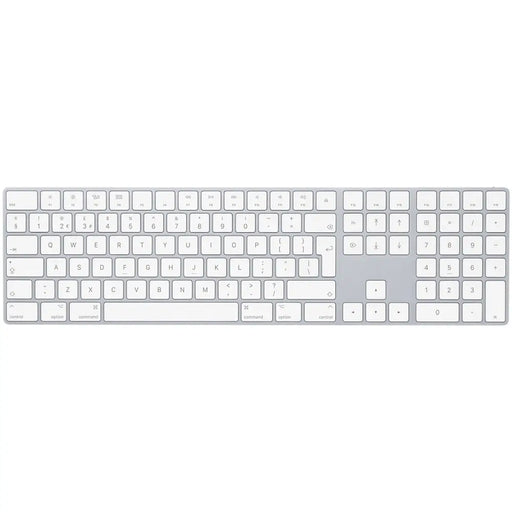 Клавиатура Apple Magic Keyboard with Numeric