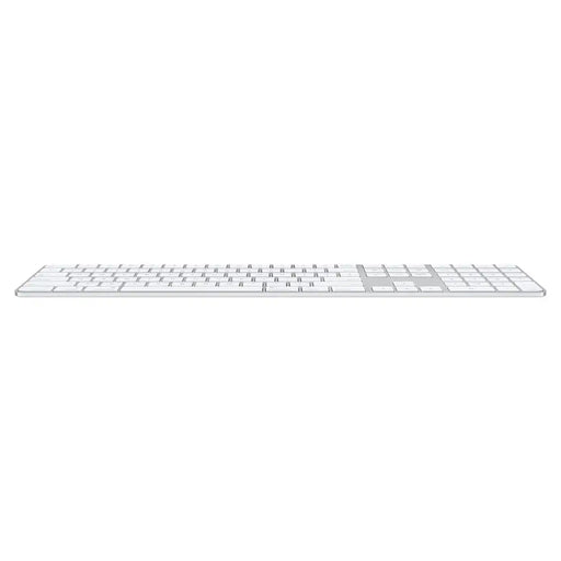 Клавиатура Apple Magic Keyboard with Touch ID and