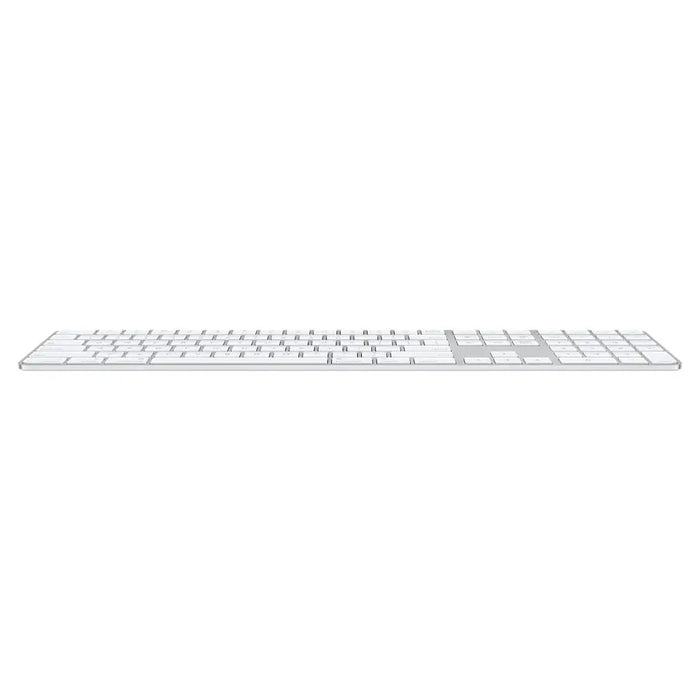 Клавиатура Apple Magic Keyboard with Touch ID and