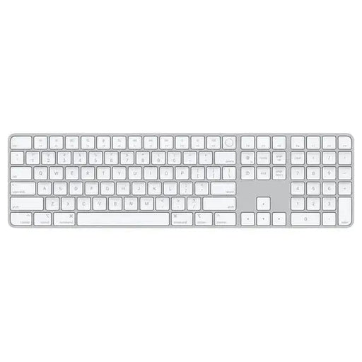 Клавиатура Apple Magic Keyboard with Touch ID and