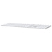 Клавиатура Apple Magic Keyboard with Touch ID and