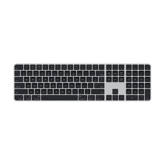 Клавиатура Apple Magic Keyboard with Touch ID and