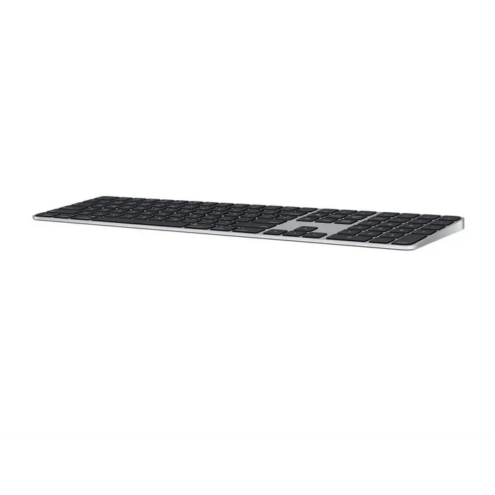 Клавиатура Apple Magic Keyboard with Touch ID and