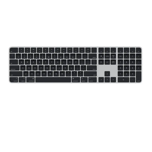 Клавиатура Apple Magic Keyboard with Touch ID and