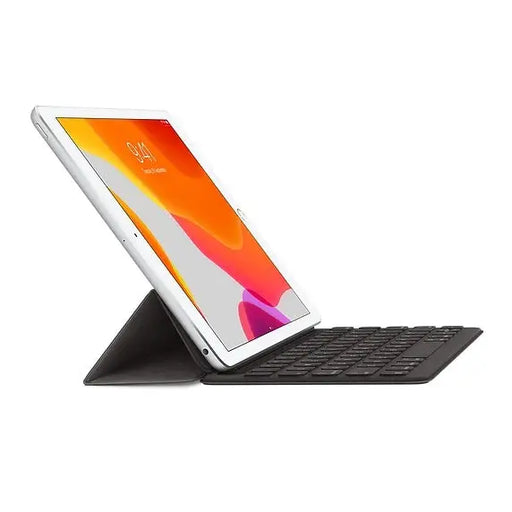 Клавиатура Apple Smart Keyboard for iPad 8/9 - Bulgarian