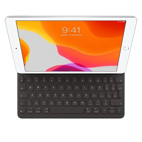 Клавиатура Apple Smart Keyboard for iPad (8/9th