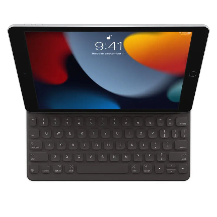 Клавиатура Apple Smart Keyboard for iPad (8/9th