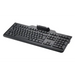 Клавиатура Fujitsu KB100 SCR BLACK I