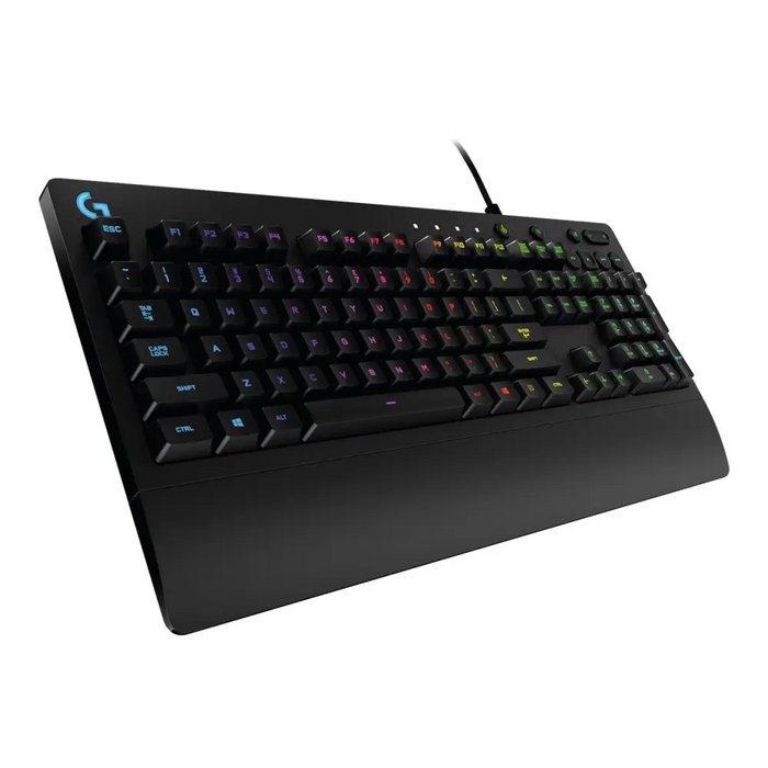 Клавиатура Gaming Logitech G213 RGB