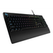 Клавиатура Gaming Logitech G213 RGB