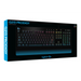 Клавиатура Gaming Logitech G213 RGB