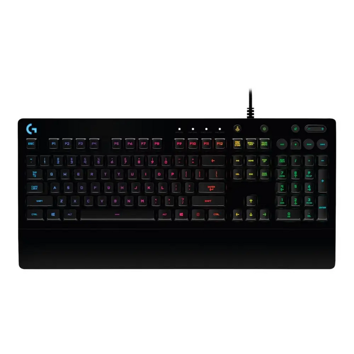 Клавиатура Gaming Logitech G213 RGB