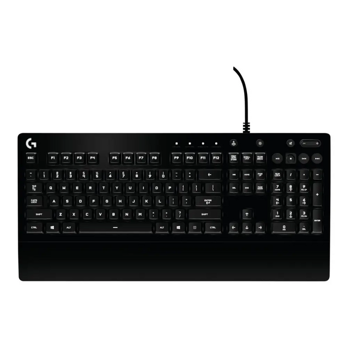 Клавиатура Gaming Logitech G213 RGB