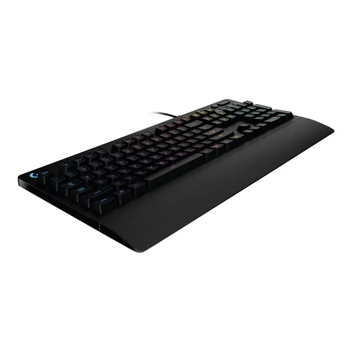 Клавиатура Gaming Logitech G213 RGB