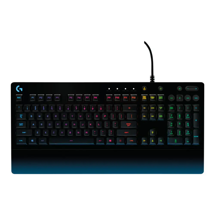 Клавиатура Gaming Logitech G213 RGB