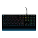 Клавиатура Gaming Logitech G213 RGB