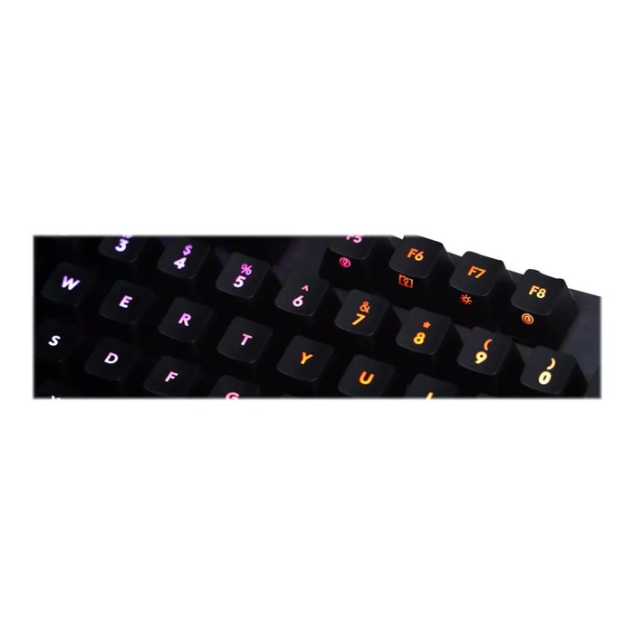 Клавиатура Gaming Logitech G512 RGB Lightsync