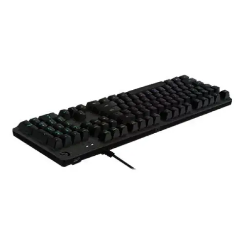 Клавиатура Gaming Logitech G512 RGB Lightsync