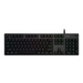 Клавиатура Gaming Logitech G512 RGB Lightsync