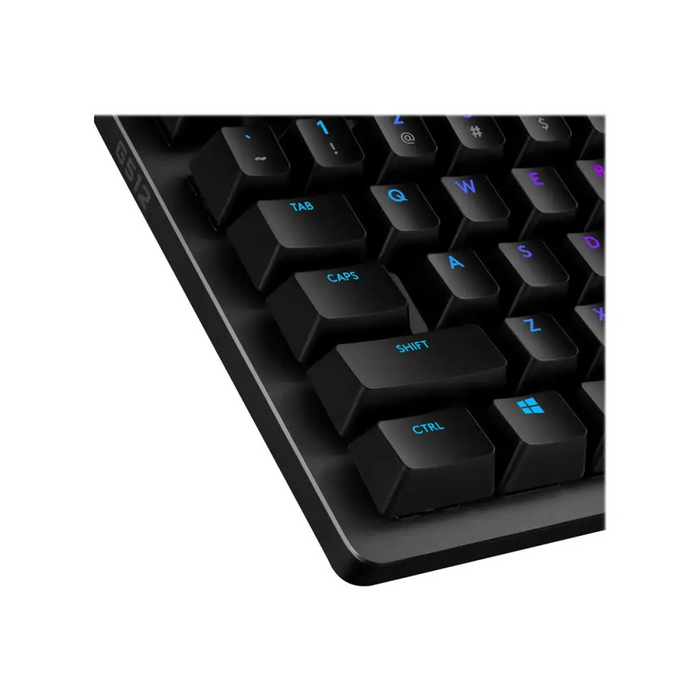 Клавиатура Gaming Logitech G512 RGB Lightsync