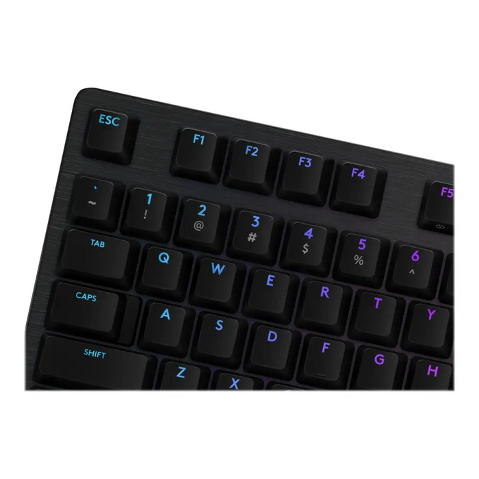 Клавиатура Gaming Logitech G512 RGB Lightsync