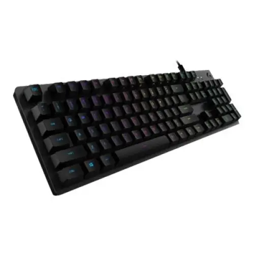 Клавиатура Gaming Logitech G512 RGB Lightsync