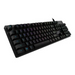 Клавиатура Gaming Logitech G512 RGB Lightsync