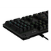 Клавиатура Gaming Logitech G512 RGB Lightsync