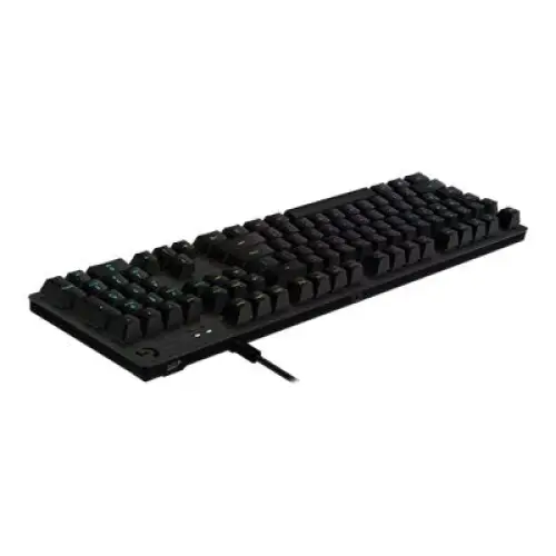 Клавиатура Gaming Logitech G512 RGB Lightsync