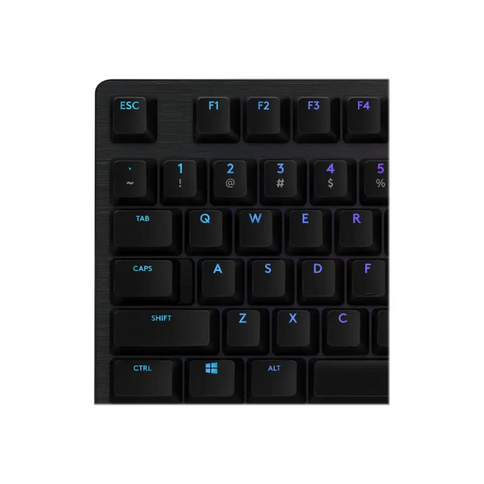 Клавиатура Gaming Logitech G512 RGB Lightsync