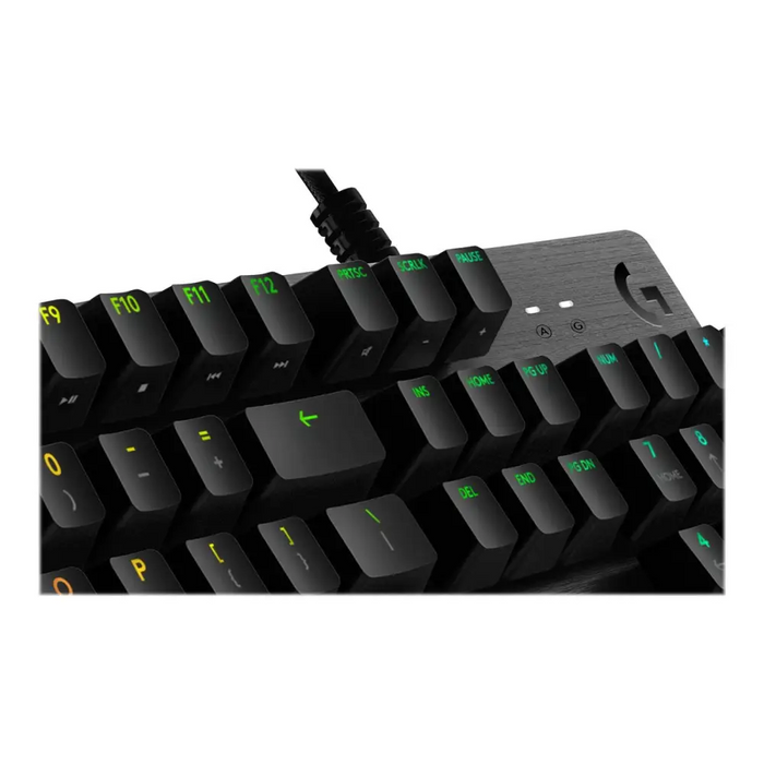 Клавиатура Gaming Logitech G512 RGB Lightsync