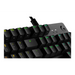 Клавиатура Gaming Logitech G512 RGB Lightsync