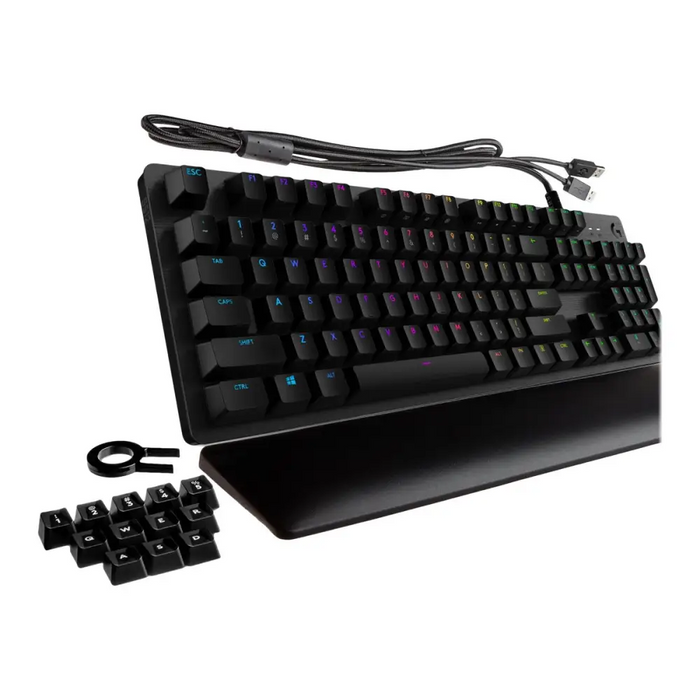 Клавиатура Gaming Logitech G513