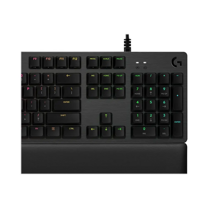 Клавиатура Gaming Logitech G513