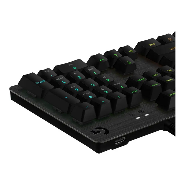 Клавиатура Gaming Logitech G513